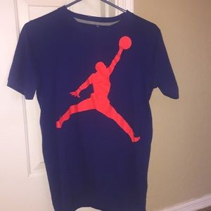 Air Jordan T-shirt